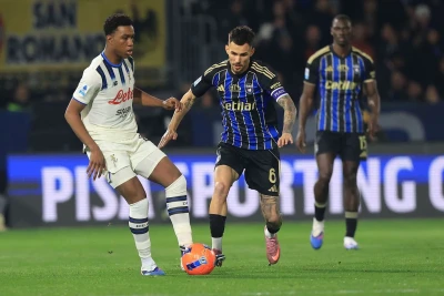 "Atalanta" "Piza" ilə heç-heçə oynadı