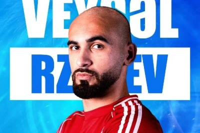 "Turan Tovuz" və Veysəl Rzayev yollarını ayırdı