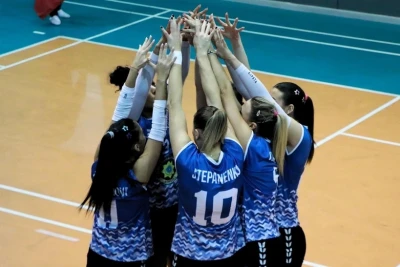 UNEC "Azərreyl"i məğlub etdi: Azərbaycan Yüksək Liqasında III tur oyunu