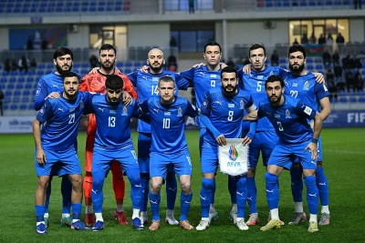 "FIFA Series - 2026": Azərbaycan millisinin qələbə yolu