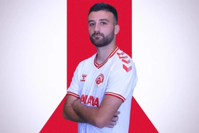 "Araz-Naxçıvan" Turan Vəlizadəni "Səbail"ə icarəyə verib