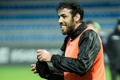 Elvin Yunuszadənin yeni klubu