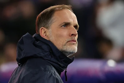 Tomas Tuxelin DÇ-2026 Püşkatma Mərasiminə Reaksiyası: "Bu Qədər Şouya Ehtiyac Yox idi"