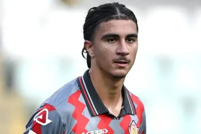 Brayton və RB Leypsiq 19 yaşlı Adin Liçinanı əldə etmək üçün mübarizə aparır
