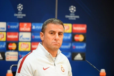 Hamza Hamzaoğlu: "Doğma meydan amili "Qarabağ"ın "Ayntraxt"la oyununda xeyrinə işləyəcək"