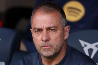 Hans-Dieter Flikin "Barselona"dan ayrılmaq istəməsinin səbəbləri açıqlanıb