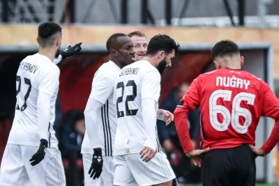 "Qəbələ" – "Qarabağ" oyununun başlama vaxtı açıqlandı