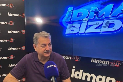 Vaqif Sadıqov: Azərbaycan və Özbəkistanın birgə namizədliyi futbolumuza töhfə verəcək