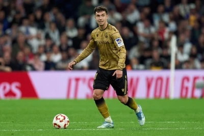 "Arsenal" Subimendi ilə müqavilə imzaladı: Mövsümlərarası fasilədə ilk transfer