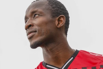 Seneqallı futbolçu Keyta: "Hazırda 'Qəbələ' çətin vəziyyətdədir, dəstəyə ehtiyacımız var"