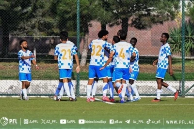 Azərbaycanda iki futzol klubunun adı dəyişdirildi