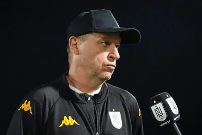 Yuri Vernidub: Təlim-məşq toplanışı, komanda ab-havası və transferlər barədə