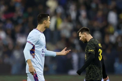 Opta Sports: Messi Ronaldodan daha güclü liqada oynayır, amma Ronaldonun klubu daha güclüdür