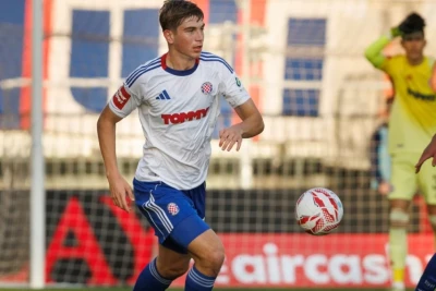 "İnter" Branimir Mlaçiçi transfer etmək istəyir