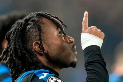 "Qalatasaray" Qış Transferində Ademola Lukmandan Daha Böyük Hədəflərə Baxır