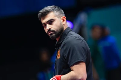 Bəşir İsazadənin Olimpiya Hədəfi və Güləş Hakimliyinə Töhfələri