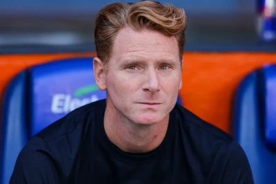 "Atletiko San-Luis" Gilyermo Abaskalı baş məşqçi vəzifəsindən azad edib