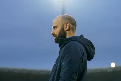 Rəşad Eyubov "Şamaxı" ilə oyundan sonra fikirlərini bölüşüb: Qarşıda bizi çox iş gözləyir