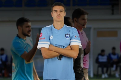 Yeqor Boqomolski "Ural" klubuna icarəyə verildi