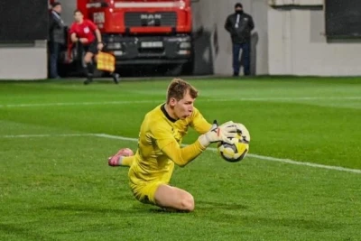 Andrey Sinenko "Dnepr"e keçib