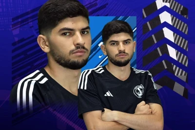 Zahir Mirzəzadə "Səbail"ə keçdi