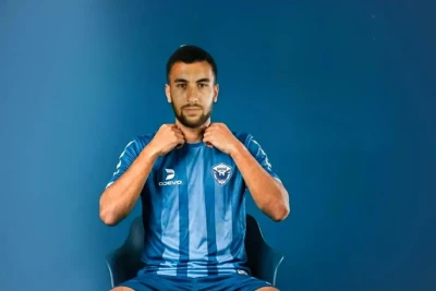 Şahdağ Qusar" klubu yeni transferini elan edib