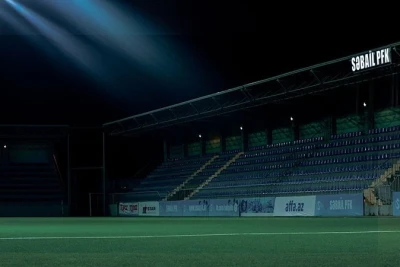 "Səbail" "ASCO Arena"ya buraxılmadı: Stadion "Sabah"a verildi
