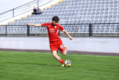 "Turan Tovuz" Konfrans Liqasının qrup mərhələsinə çıxmağa çalışacaq - Kapitan Faiq Hacıyevin açıqlaması