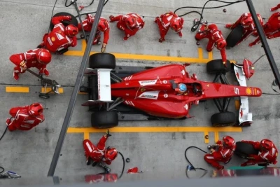 Fernando Alonso Azərbaycan Qran Prisində Formula 1 rekordunu yeniləyəcək