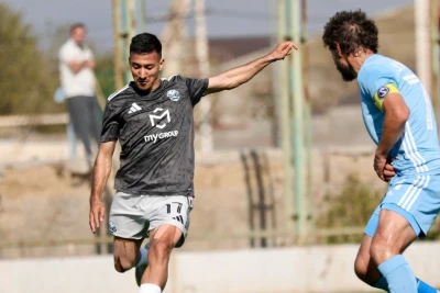 İsmayıl Zülfüqarlı milli komandaya dəvət gözləyir