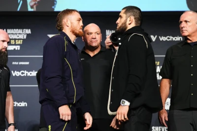 Cek Della Maddalenanın Mahaçevlə döyüşdəki əsas səhvi: "Hücum etməkdənsə, müdafiə barədə çox düşündüm"