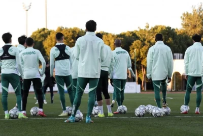 Dörd Azərbaycan klubu Antalyada son yoxlama oyunlarına çıxır