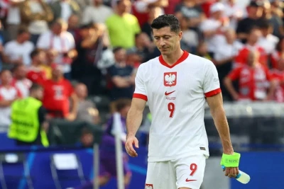 Levandovski Polşa millisinə Mixal Probyejə görə qayıtmayacaq