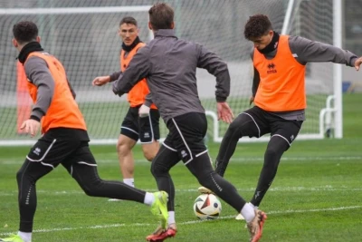 "Neftçi"nin 4 futbolçusu "Sumqayıt"a qarşı oynamayacaq