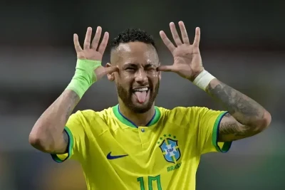 Neymar DÇ-2026 üçün zədə riskini azaltmaq məqsədilə oyun qrafikini dəyişir