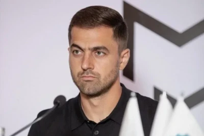 Elgiz Kərəmli: "Oyunun belə keçəcəyini gözləmirdim"