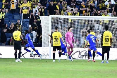 Rüfət Abdullazadənin komandası 1:1 nəticəni son anda bərabərlədi