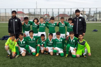 Nəriman Axundzadənin ilk məşqçisindən ABŞ-a transferi ilə bağlı ŞƏRH - FOTO