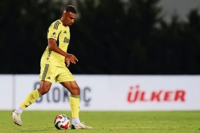 "Spartak" Cikuya görə "Fənərbaxça"ya 2 milyon avro ödəyəcək