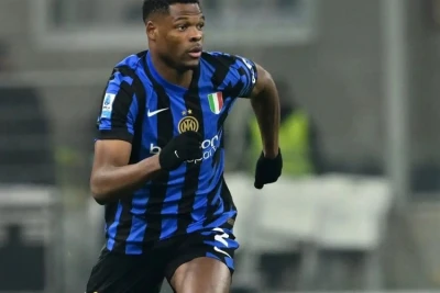 "Ливерпуль" рассматривает трансфер травмированного Думфриса