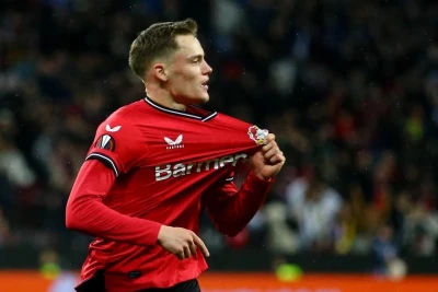 Florian Virtsin "Liverpul"a keçidi Premyer Liqa tarixinin ən bahalı transferi ola bilər