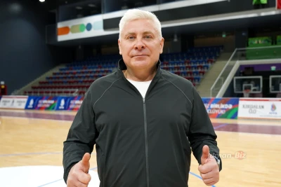 Baş məşqçi Kukseviç: "Qələbə gələcək üçün inam verdi, özünəinamı artırdı"