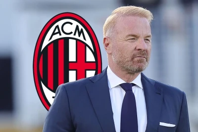 İqle Tare "Milan"ın idman direktoru təyin olunacaq