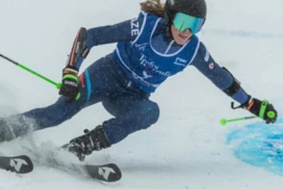 Azərbaycanlı xizəkçi Andorrada "Trofeu Borrufa" yarışında 5-ci yeri tutub