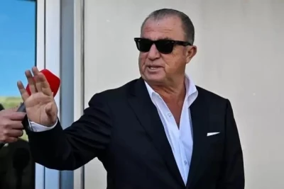 Fatih Terim Çexiya Millisinin Baş Məşqçisi Olmağa Hazırlaşır