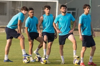 "Sumqayıt" hazırlıqların ikinci mərhələsinə Qəbələdə davam edəcək