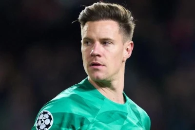Mark-Andre ter Stegen belinden ameliyat olacak