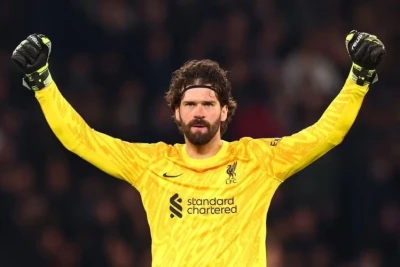Alissonun "Yuventus"a keçid ehtimalı