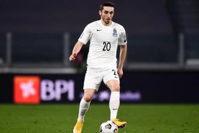 Ismayil Ibrahimli on the defeat to Hungary: "We fought well, we had chances"