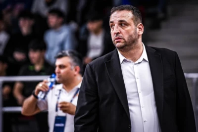 Tahir Baxşıyev NTD ilə müqaviləsini uzadıb